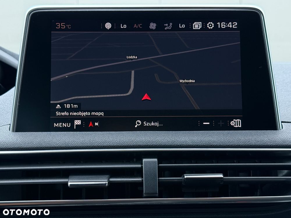 Peugeot 3008 BlueHDi 180 Stop & Start EAT6 GT - 20