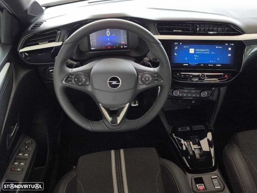 Opel Corsa 1.2 T GS Line Aut. - 10