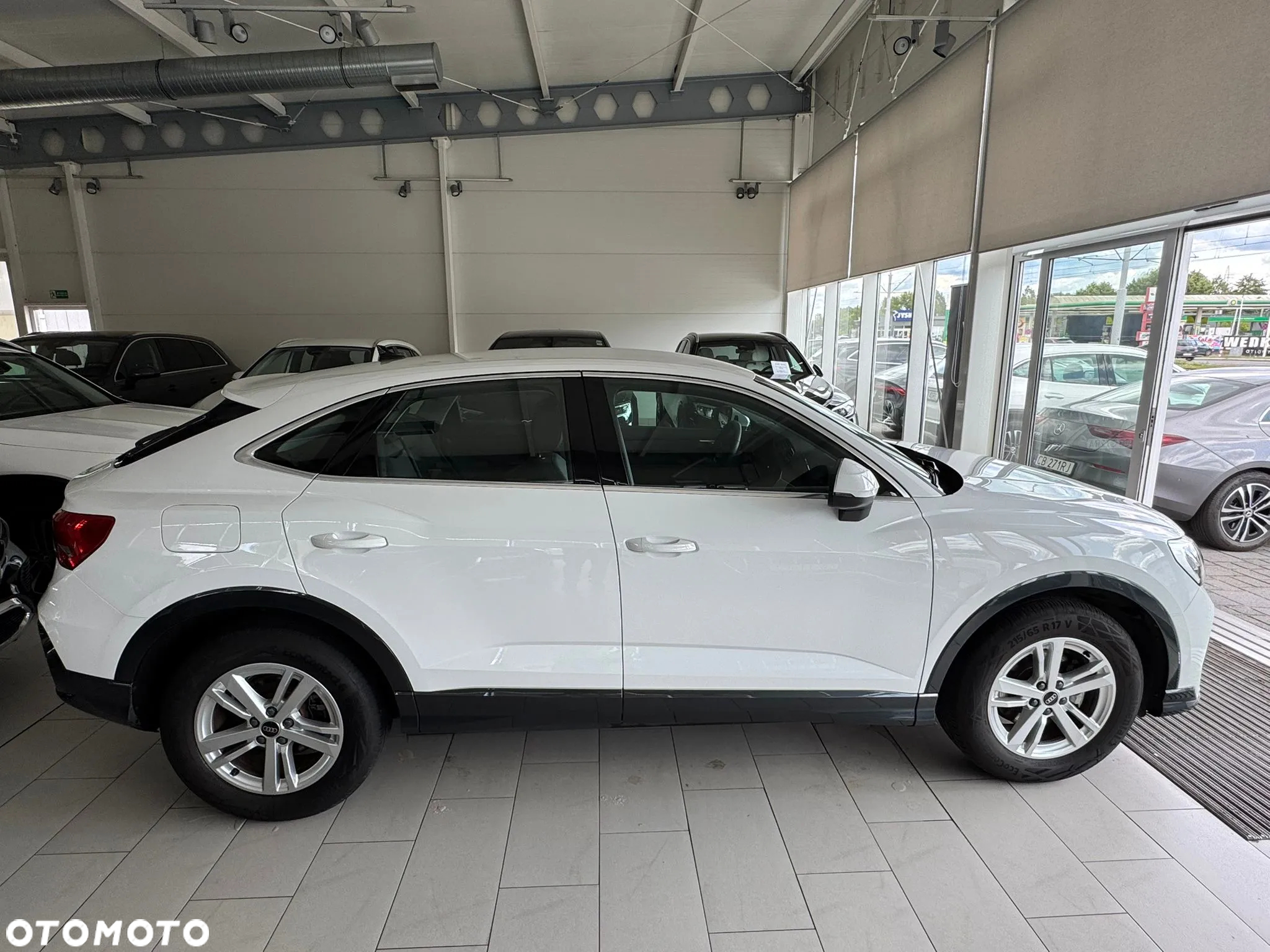 Audi Q3 - 6