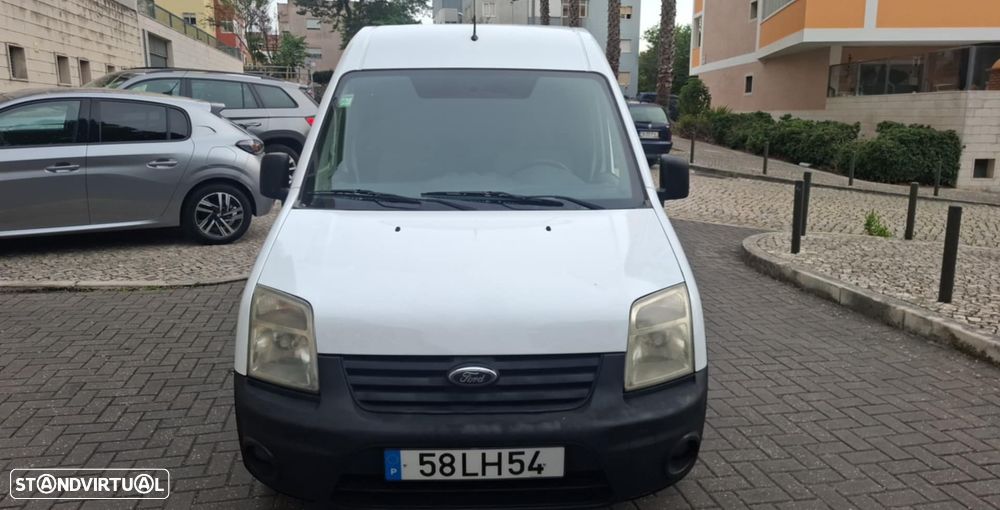 Ford CONNECT 1.8 TDCI - 2