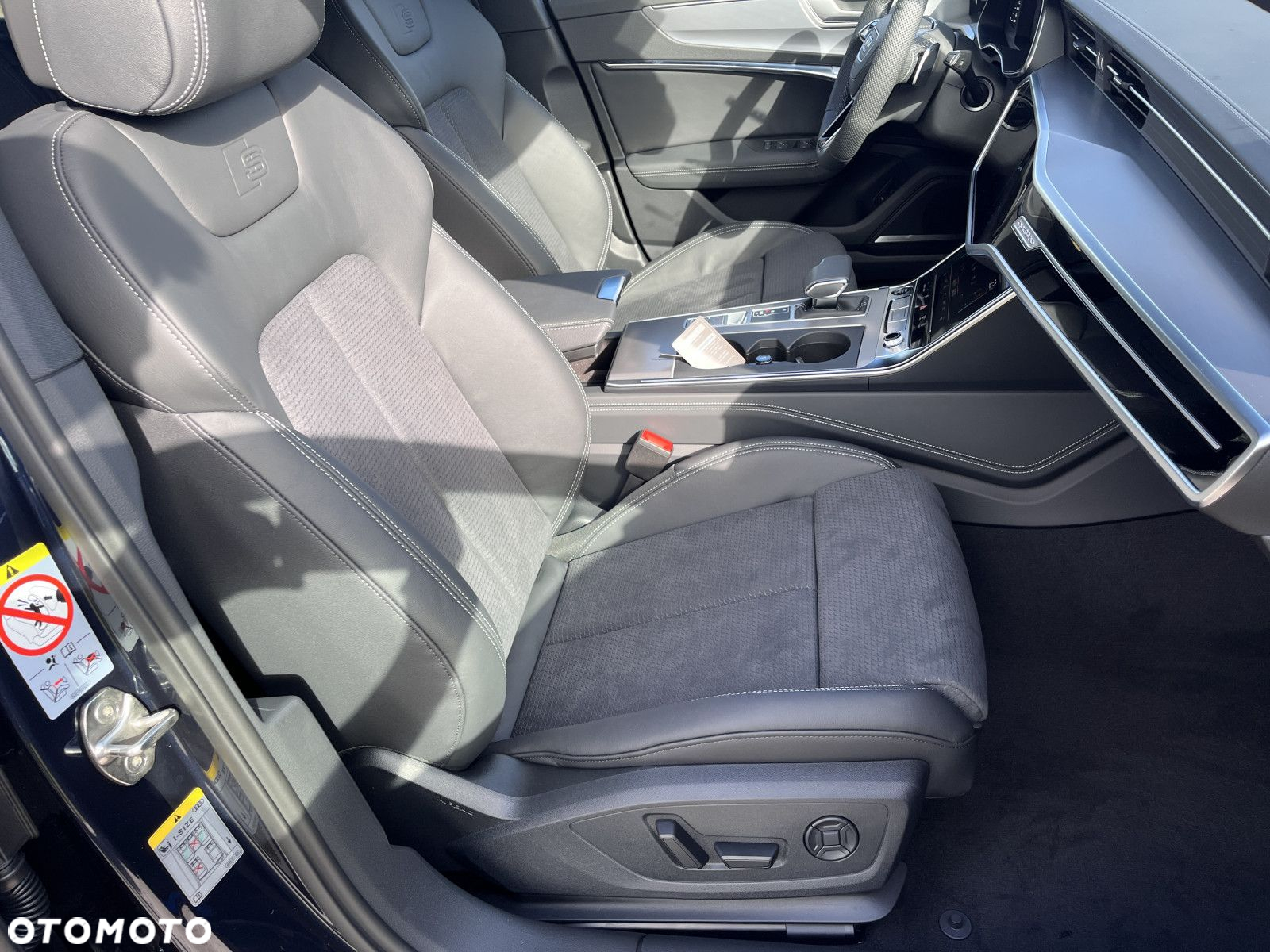 Audi A6 - 18