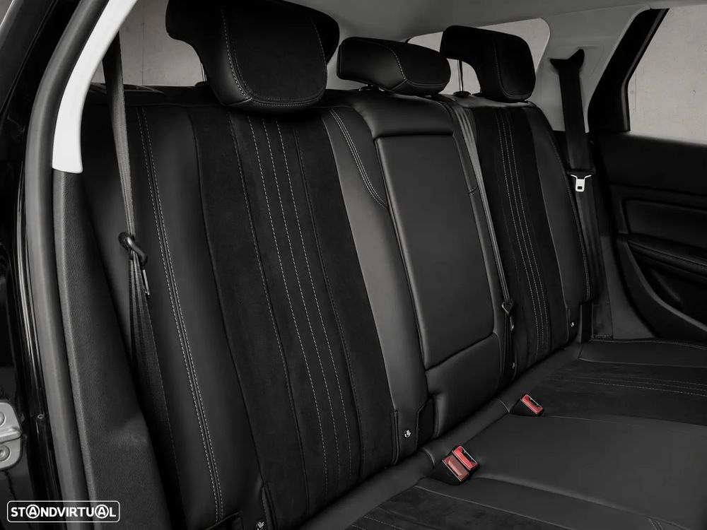 Peugeot 308 SW 1.5 BlueHDi Allure - 20