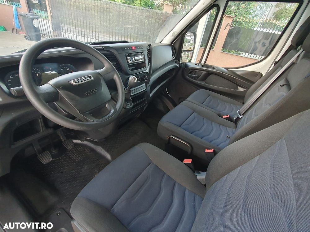 Iveco Daily 35C15 - 5