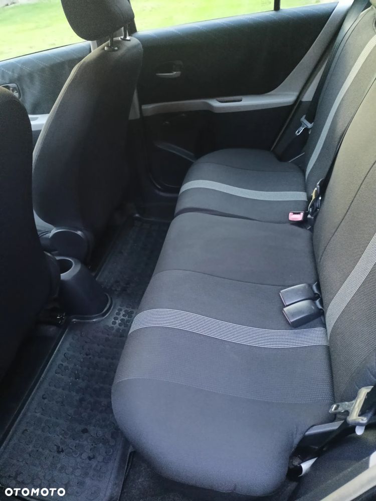 Toyota Yaris 1.4 D-4D Edition - 7