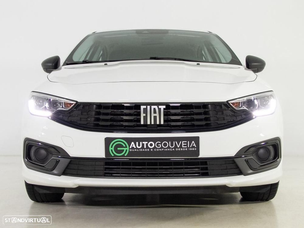 Fiat Tipo - 3