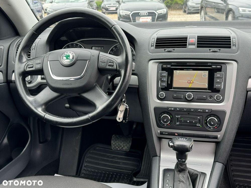 Skoda Octavia - 21