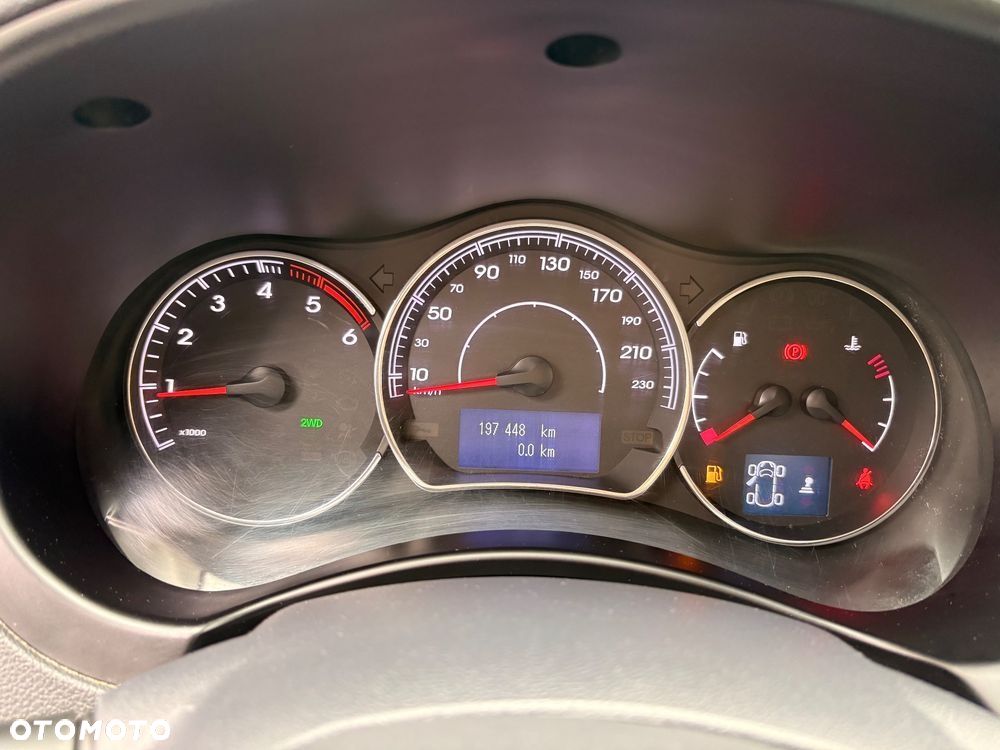 Renault Koleos dCi 150 FAP 4x4 Paris - 19