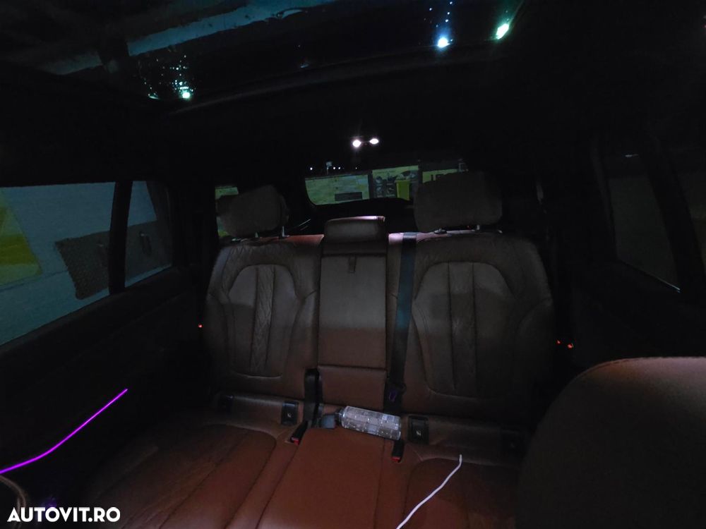 BMW X7 xDrive40i MHEV - 16