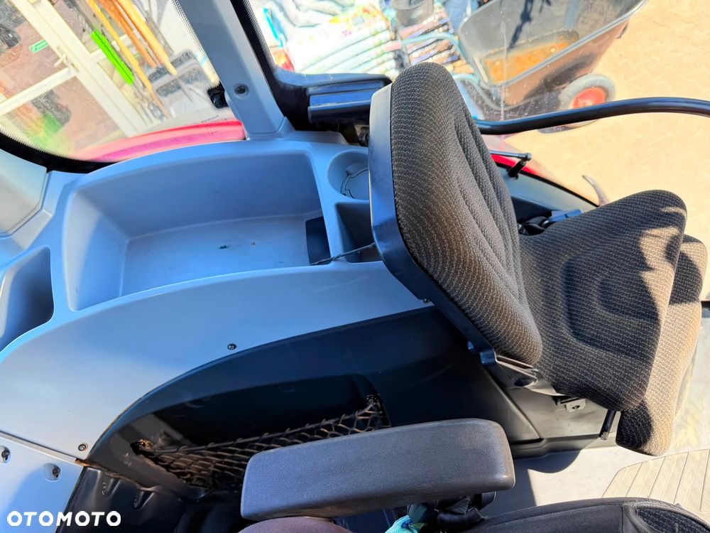 Valtra T174 Versu - 28