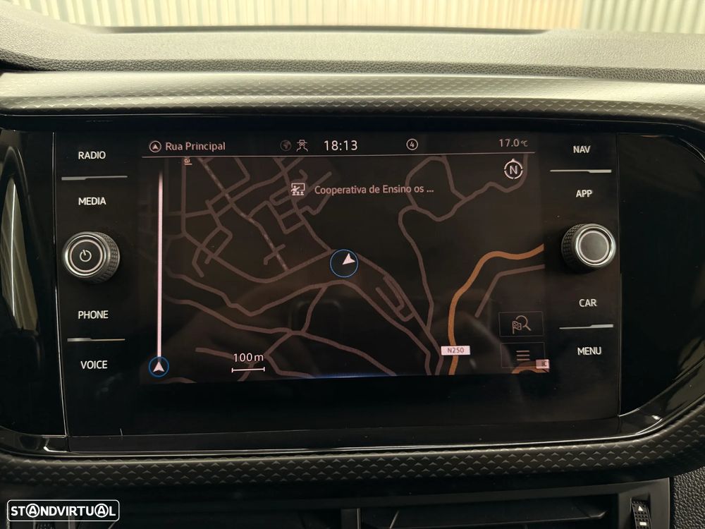 VW T-Cross 1.0 TSI Style DSG - 10