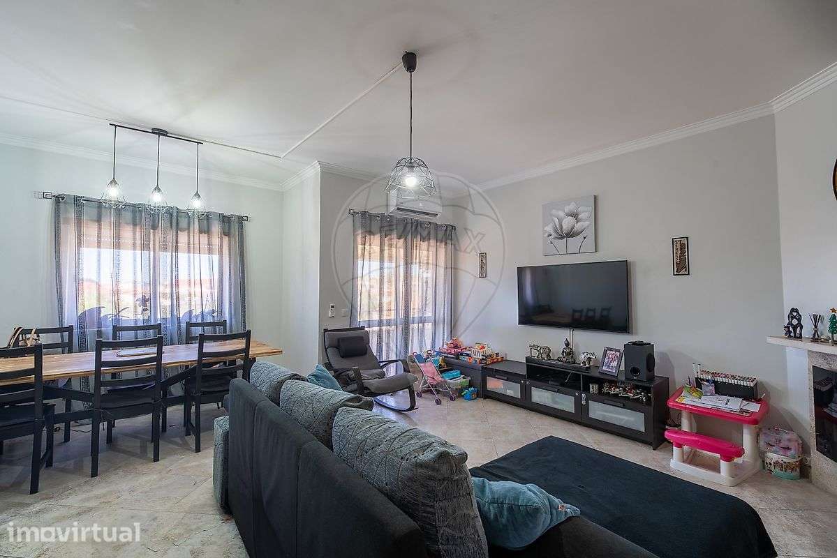 Apartamento T3 para venda - Grande imagem: 5/22