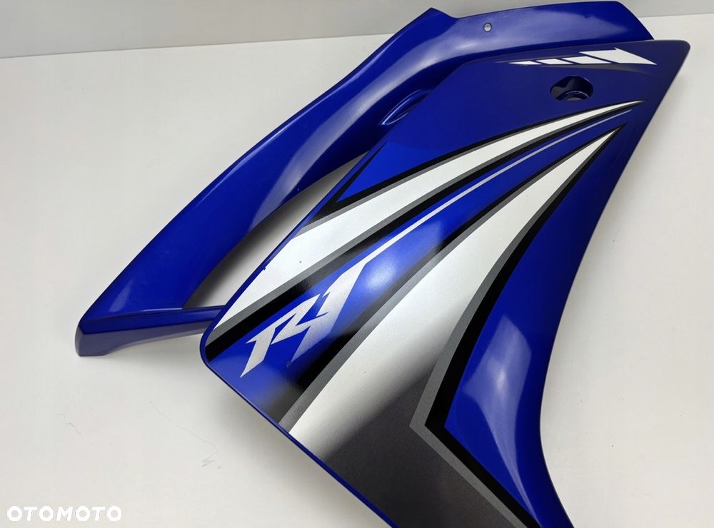 Prawa boczna owiewka bok Yamaha YZF-R1 RN19 2007-08 Oryginał - 5
