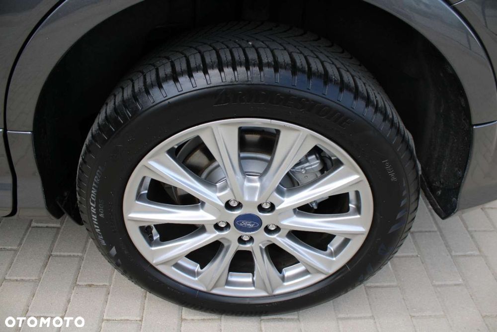 Ford Kuga Vignale 2.0 TDCi AWD - 34
