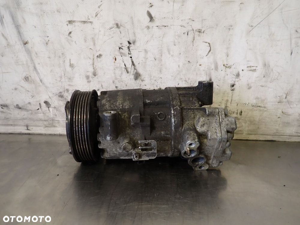 SPRĘŻARKA KLIMATYZACJI BMW E90   0915380 - 1