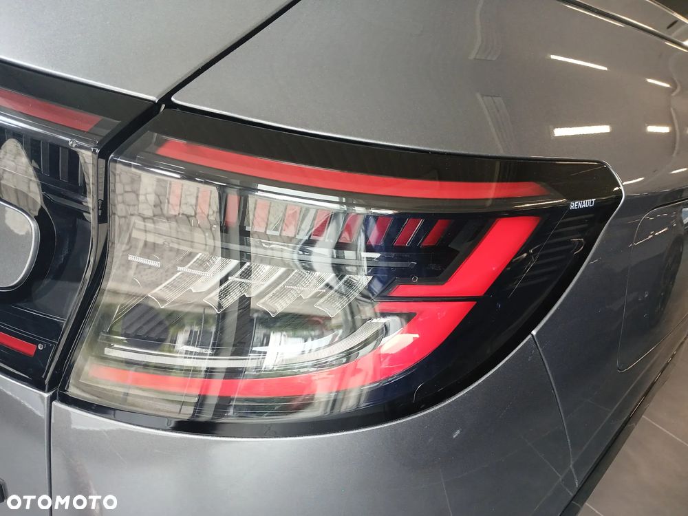 Renault Austral 1.2 E-Tech Full Hybrid 200 Techno MMT - 7