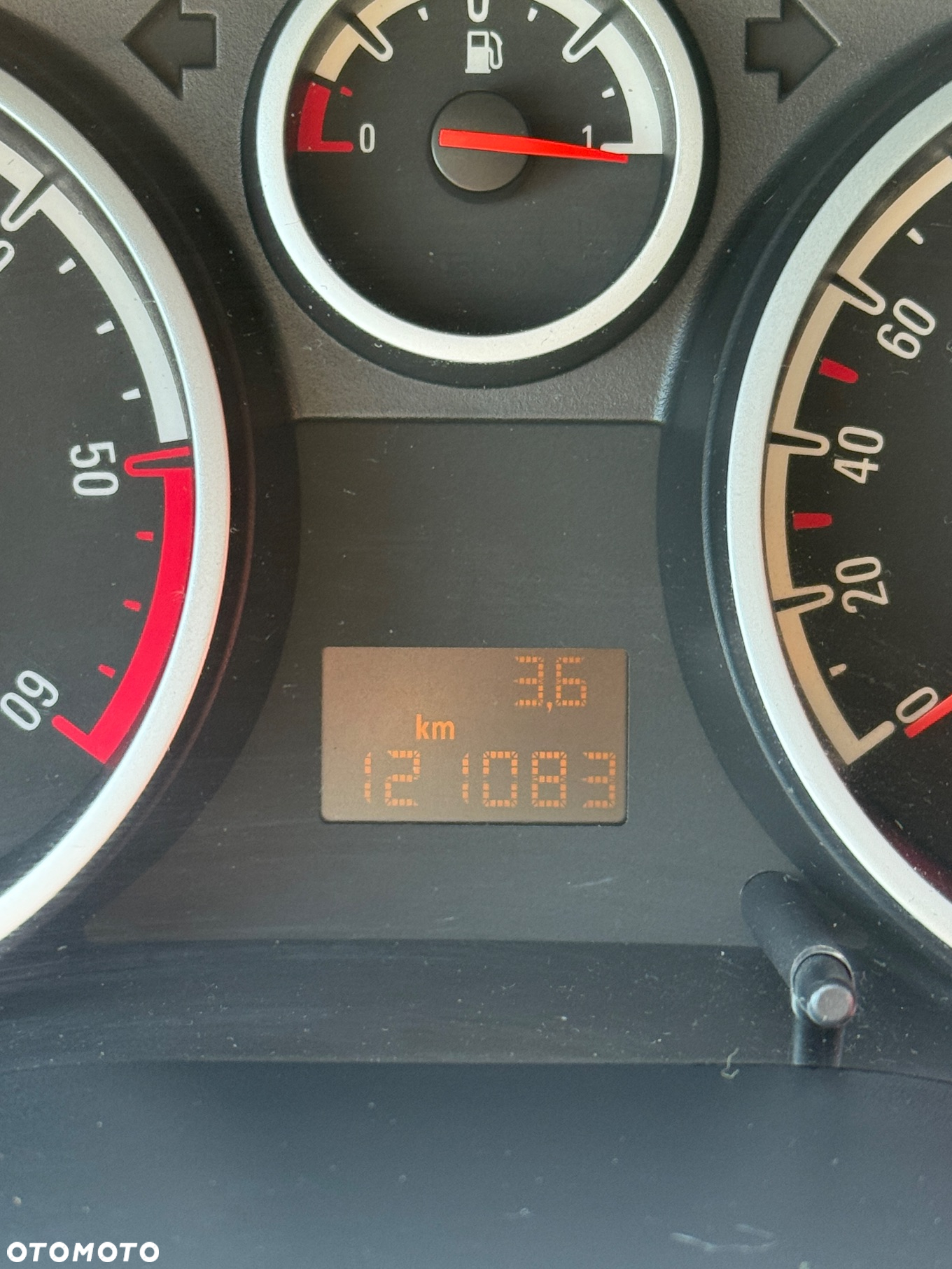Opel Corsa 1.3 CDTI - 15