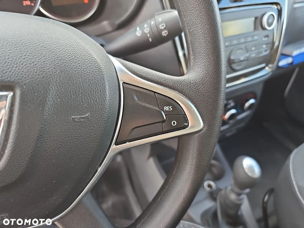 Dacia Lodgy 1.5 Blue dCi Laureate S&S - 17