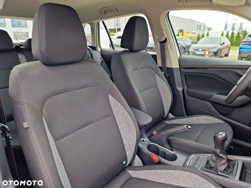 Skoda Kamiq 1.0 TSI Active - 24