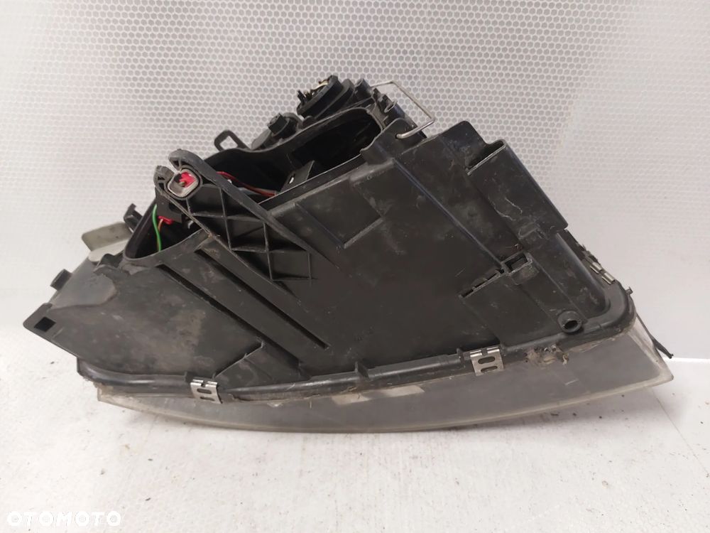 [K] AUDI A4 B6 2002 2006 CABRIO CABRIOLET LAMPA PRZÓD PRZEDNIA LEWA - 5