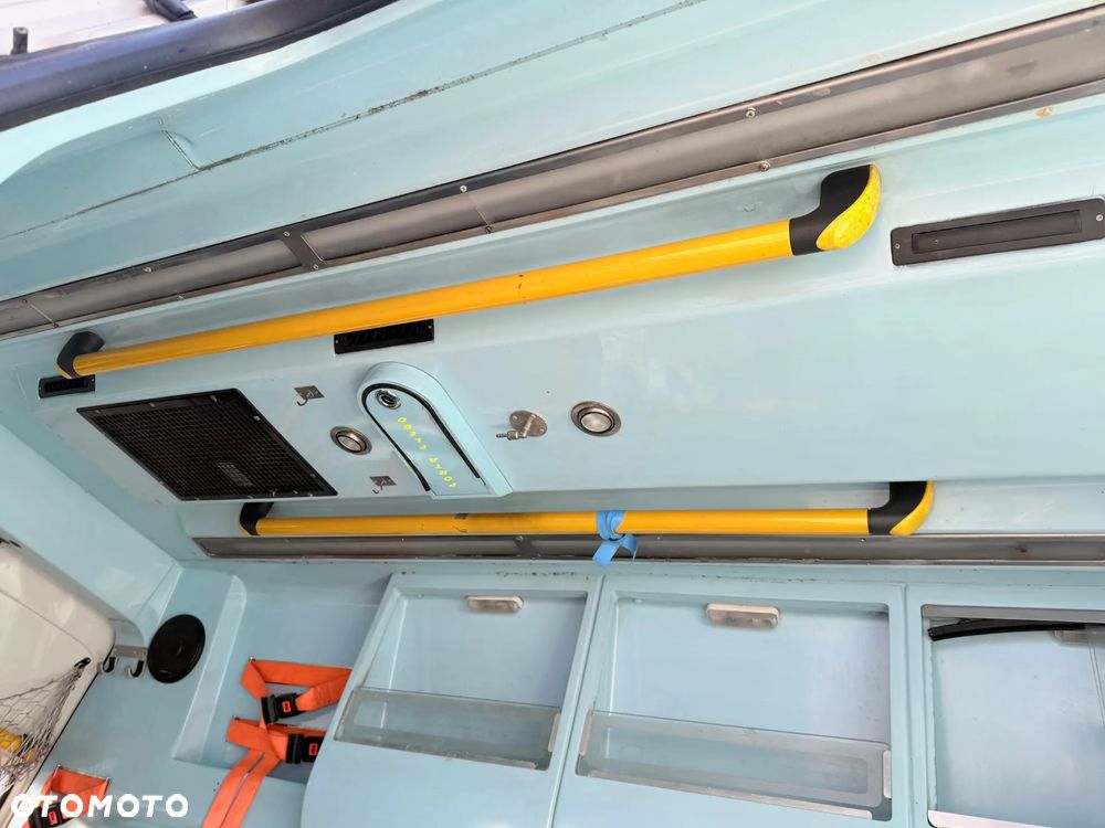 Volkswagen Transporter Multivan Twenty - 11