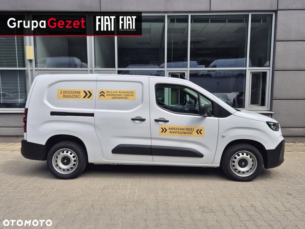 Fiat Doblo - 3