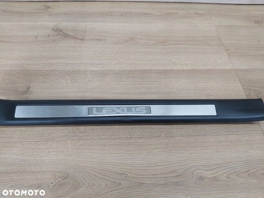 LEXUS RX II 330 350 400 listwa progowa lewy przód 67920-48020 - 2