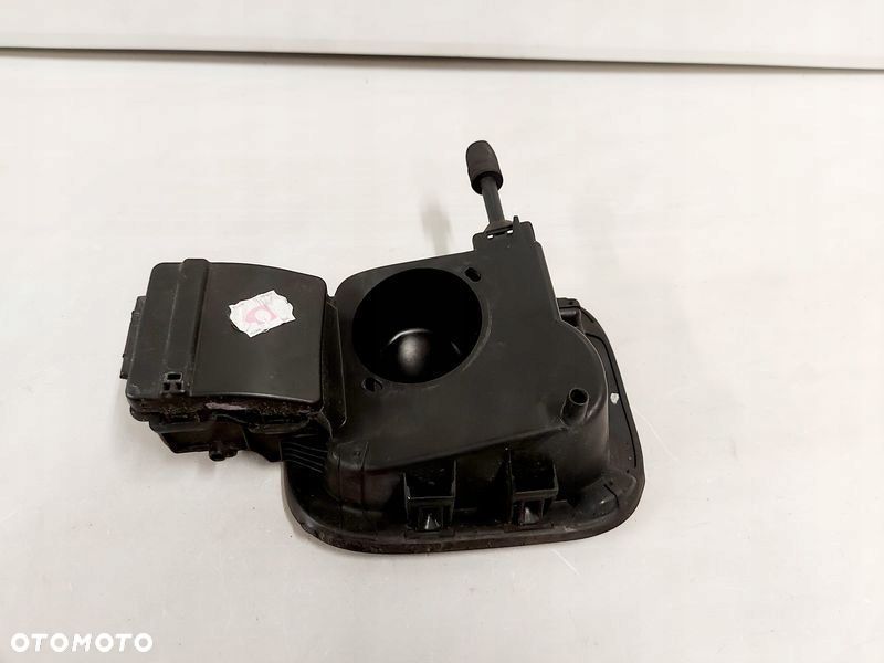 renault captur i klapka wlewu paliwa - 4