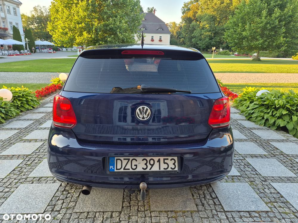 Volkswagen Polo 1.4 16V Comfortline - 7