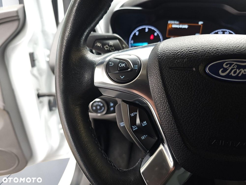 Ford transit-connect 230 1.5 EcoBlue 120KM Active - 14