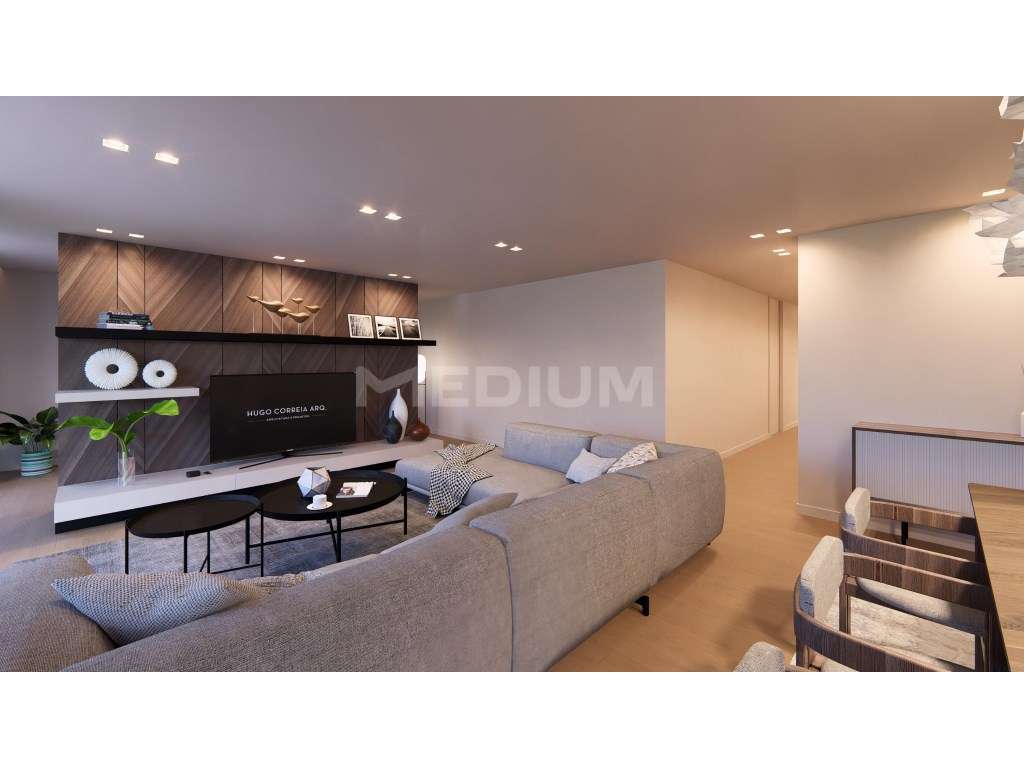 Apartamento T1 - Grande imagem: 2/46