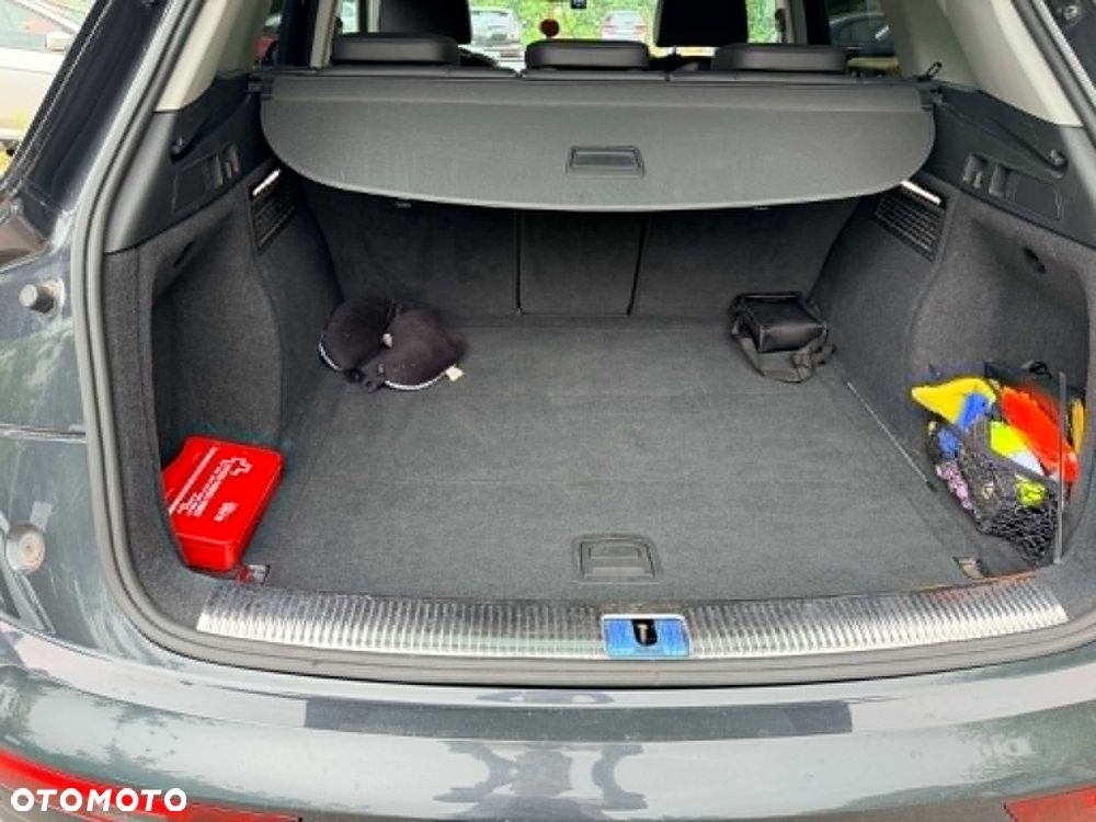 Audi Q5 2.0 TDI Quattro S tronic - 4