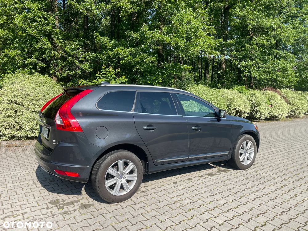 Volvo XC 60 - 14