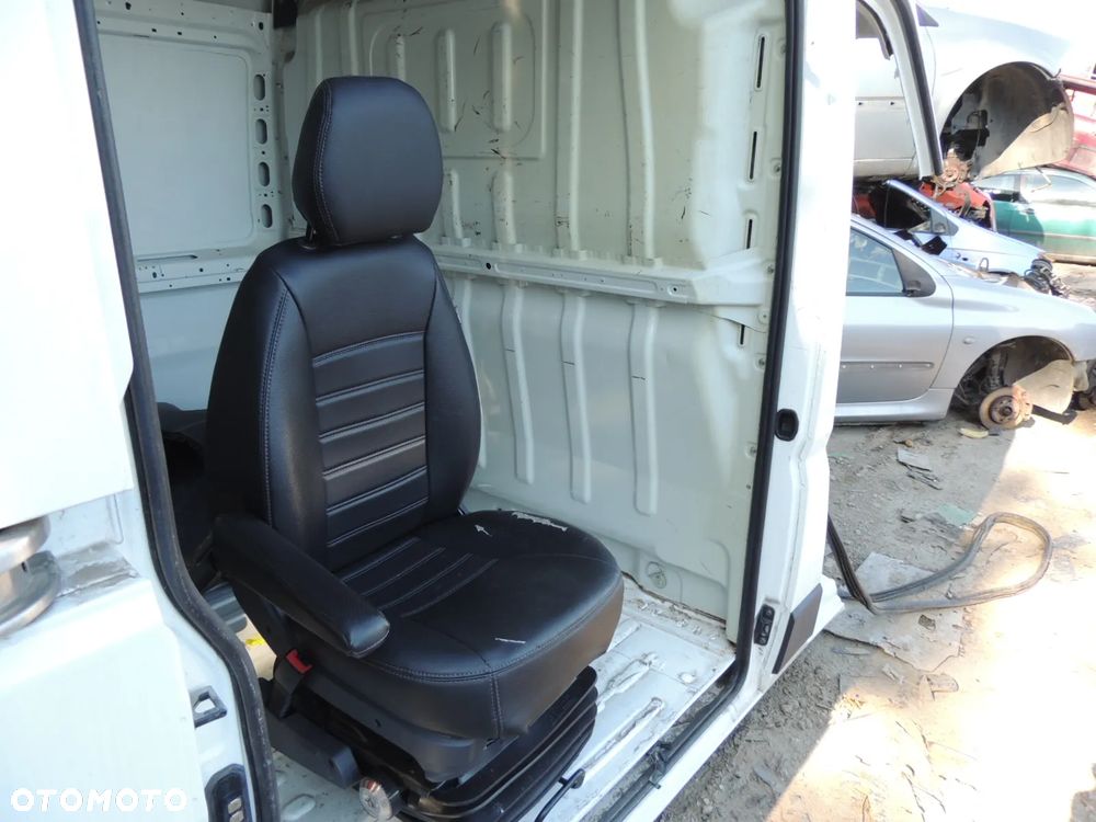 Fotel pneumatyczny Boxer 3 Jumper '19 Kamper - 6