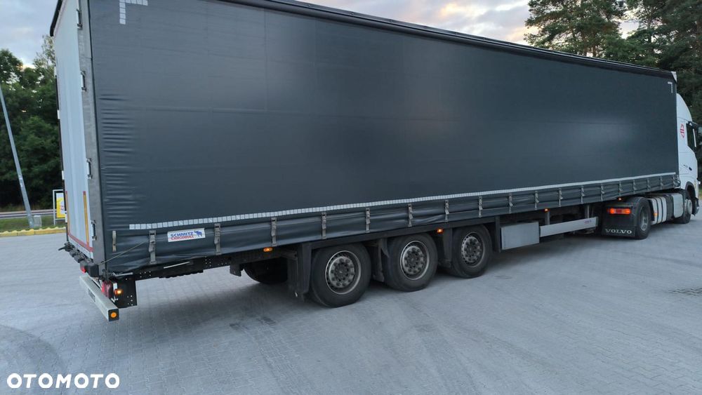 Schmitz Cargobull - 2