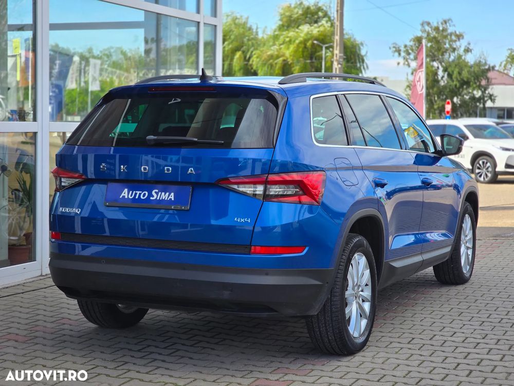 Skoda Kodiaq - 8
