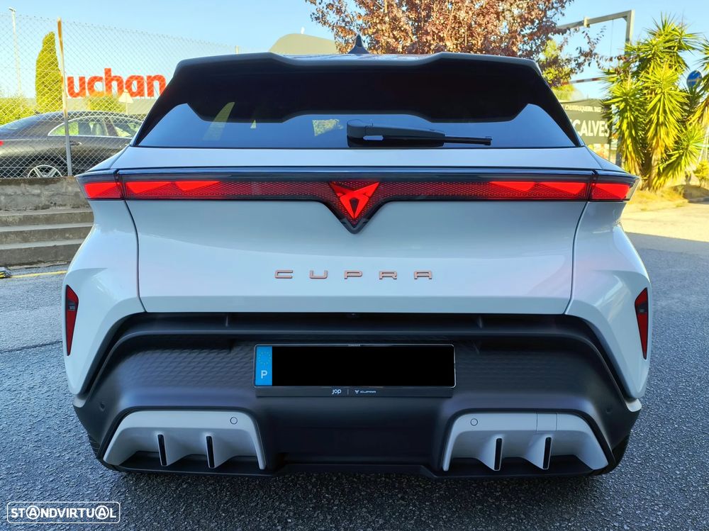 Cupra Raval 38.5 kWh Plus - 4
