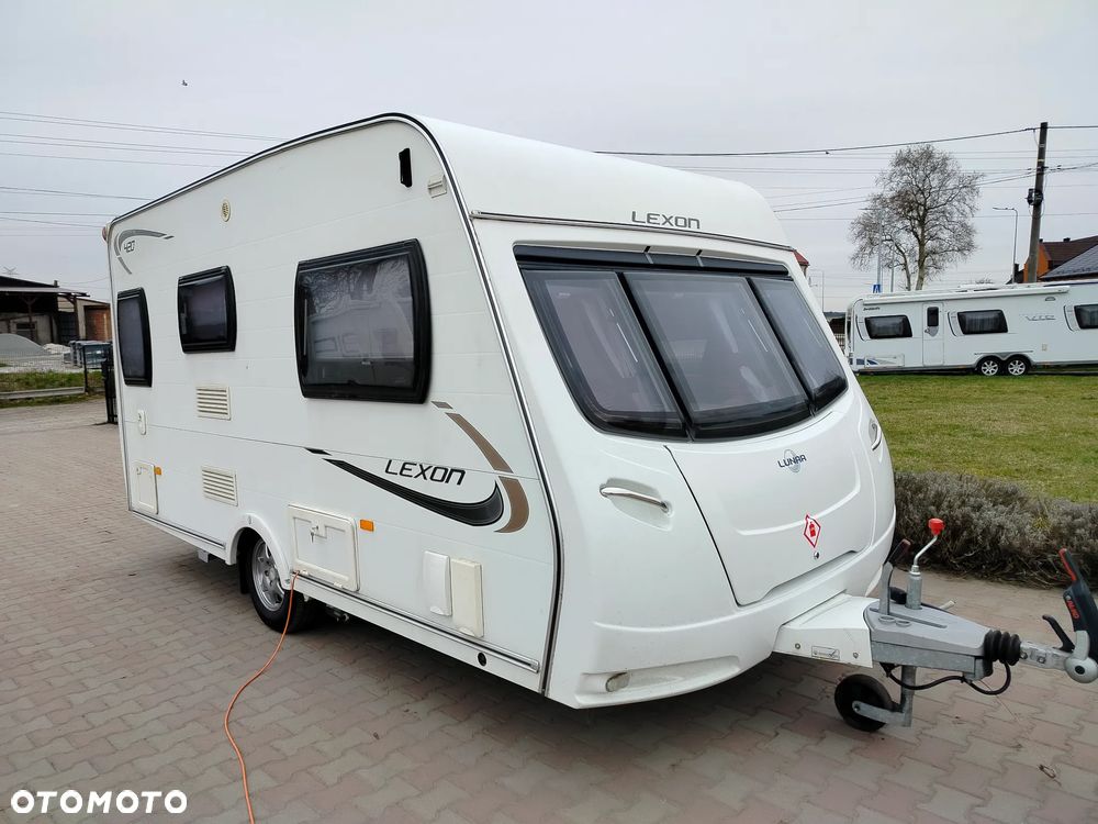 Lunar Clubman SR - 2