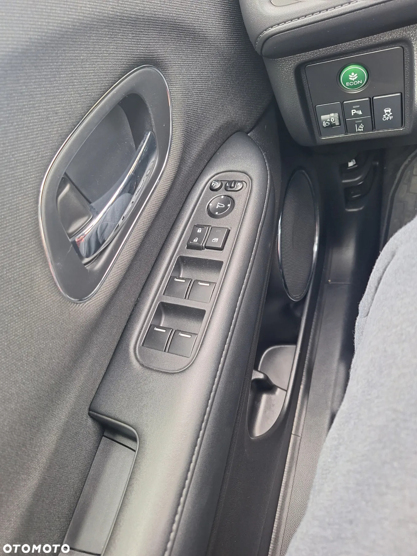 Honda HR-V 1.5 i-VTEC CVT Elegance - 10