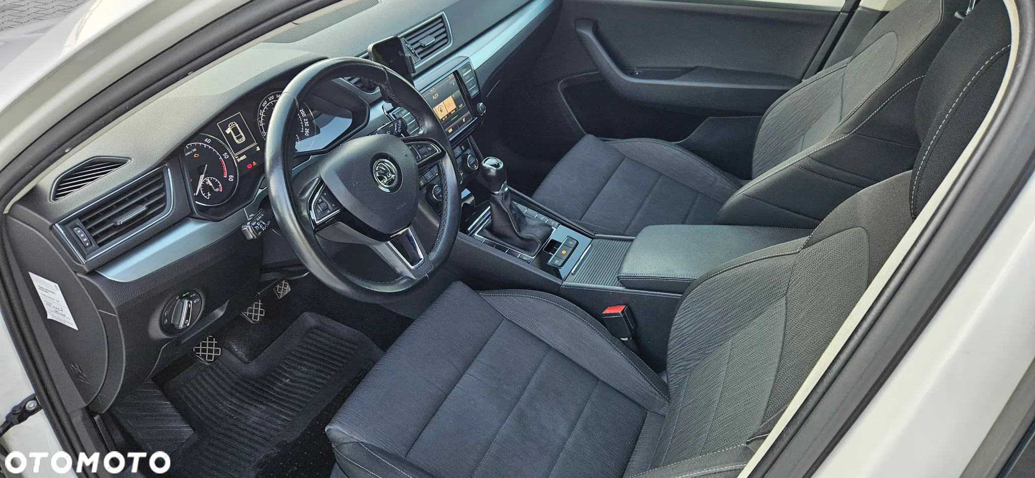 Skoda Superb 1.6 TDI Style - 5