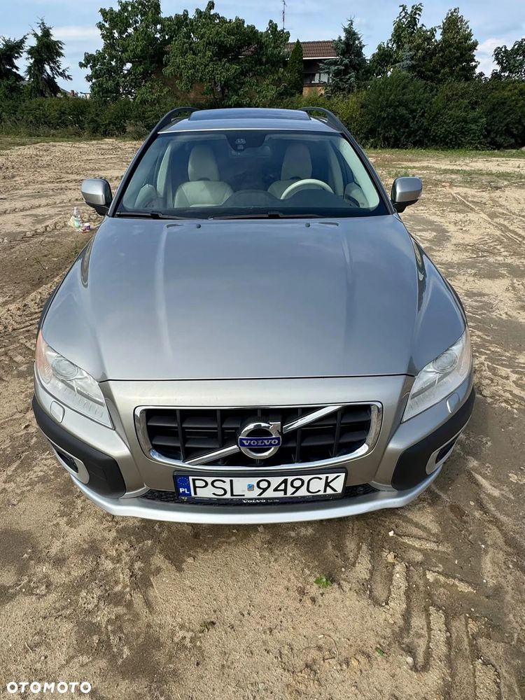 Volvo XC 70 T6 AWD Summum - 2