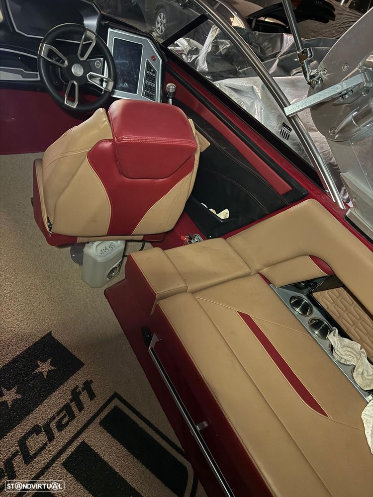 Mastercraft X22 - 10