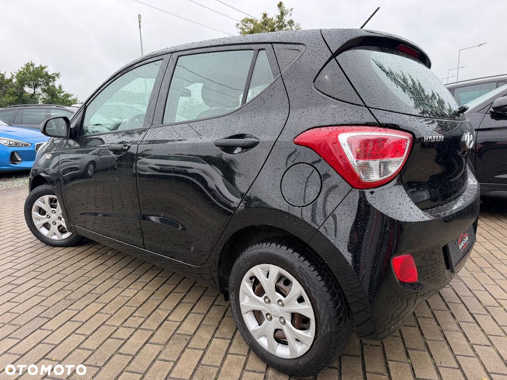 Hyundai i10 1.0 Style - 2