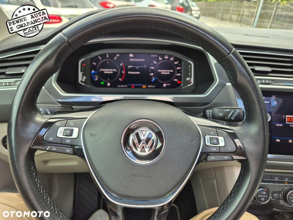 Volkswagen Tiguan - 18