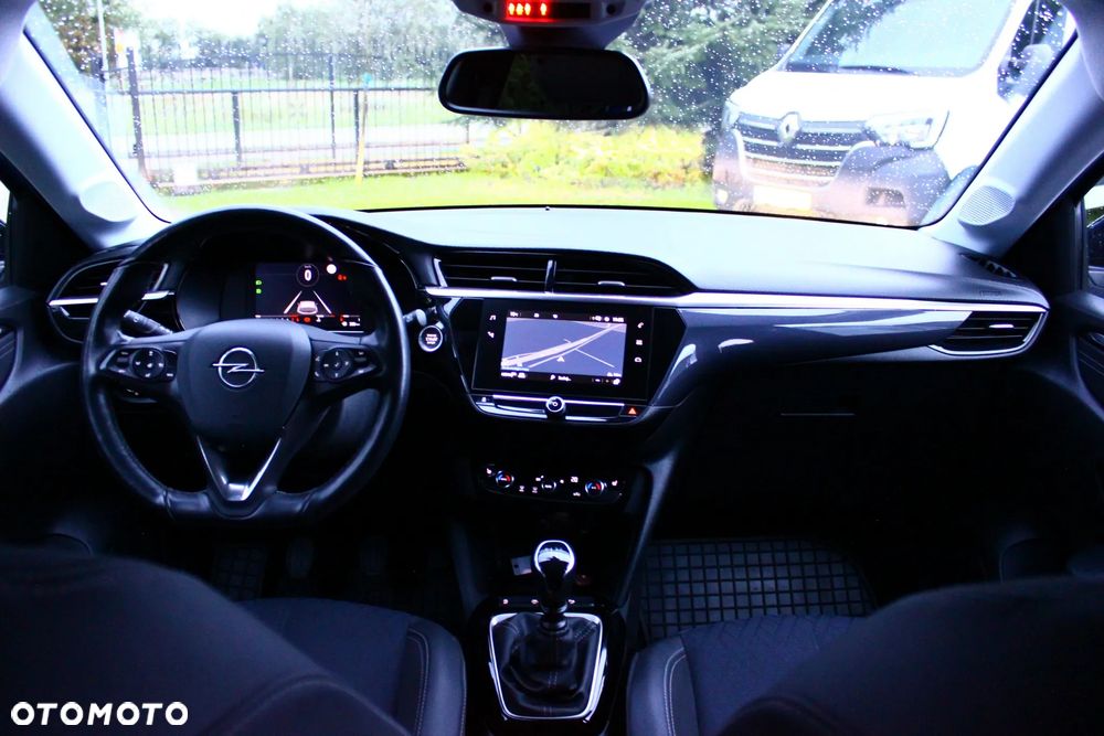 Opel Corsa 1.2 Elegance Business Pack S&S - 35