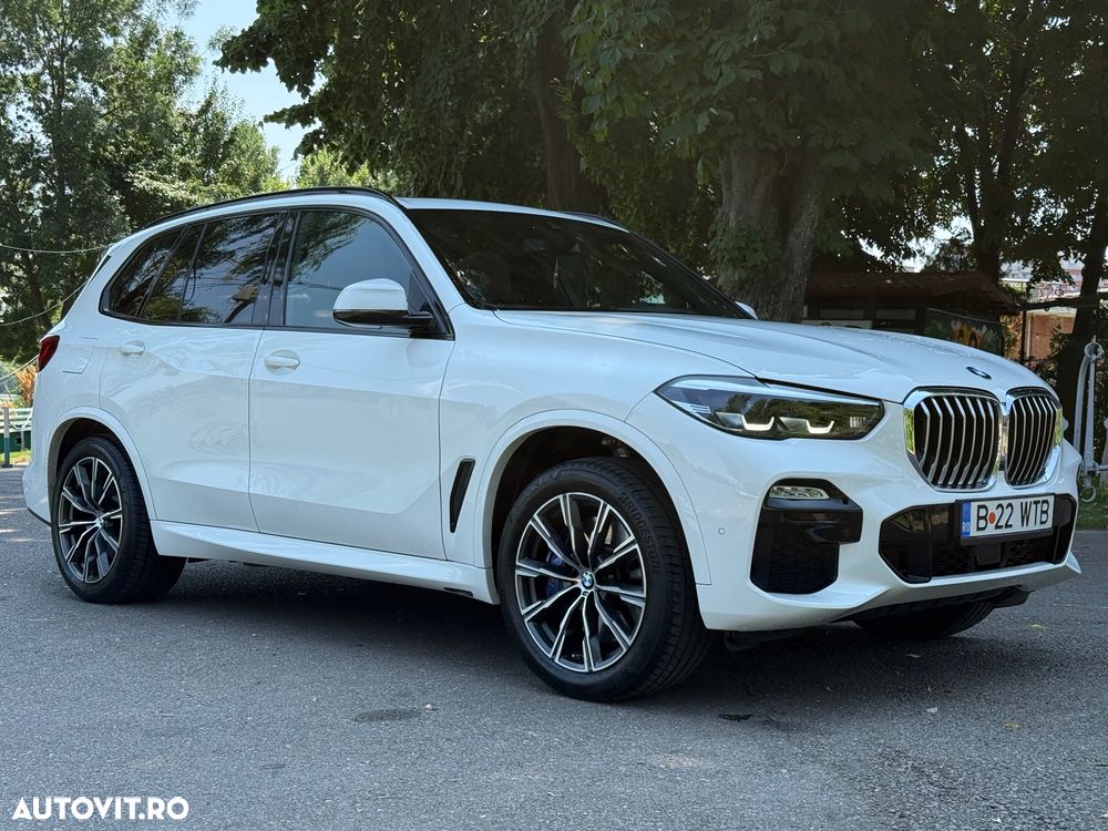 BMW X5 xDrive30d - 13