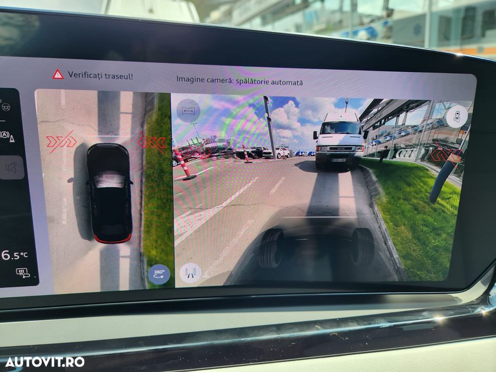 Audi A5 40 TDI quattro S tronic MHEV - 34