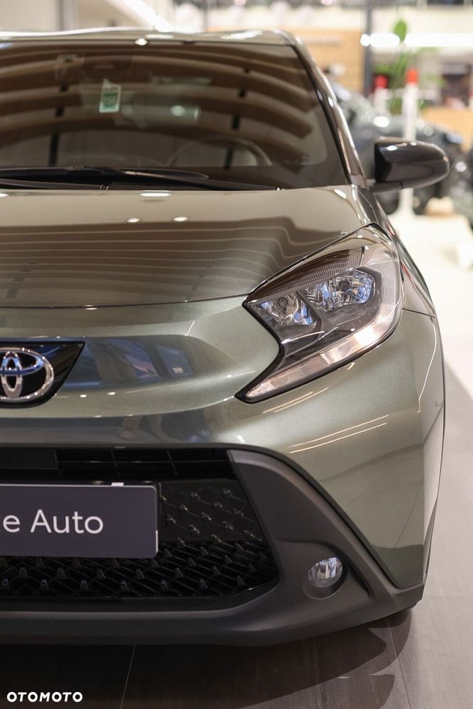 Toyota Aygo X - 12