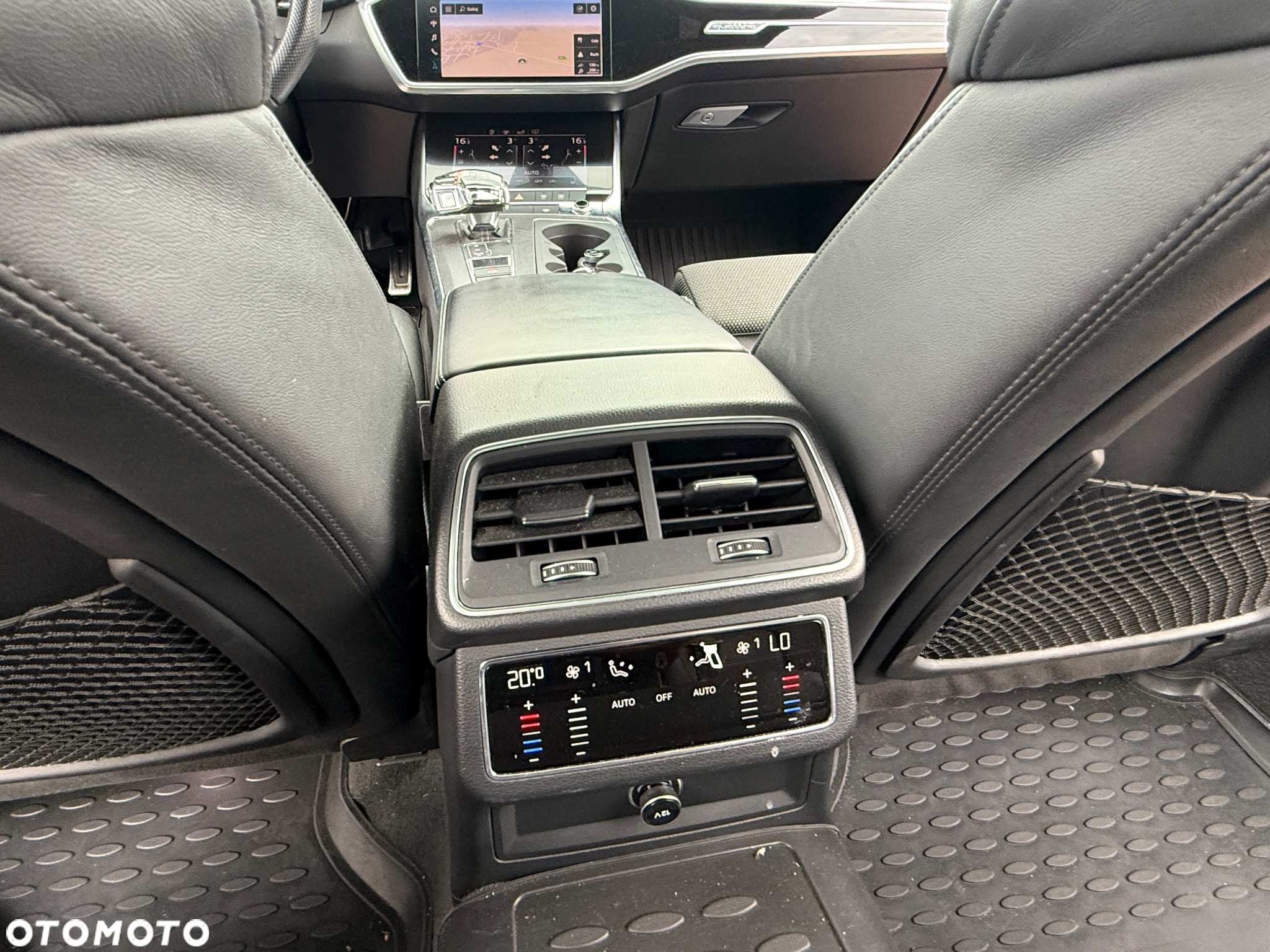 Audi A6 Avant 45 TDI quattro tiptronic sport - 27