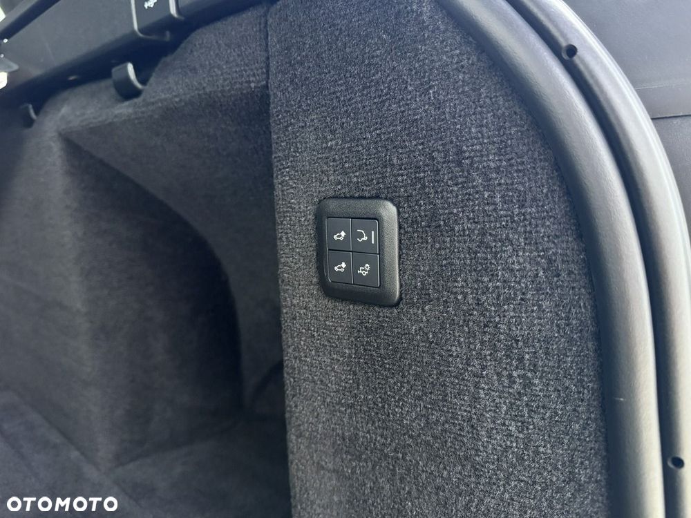 Land Rover Range Rover Sport - 37