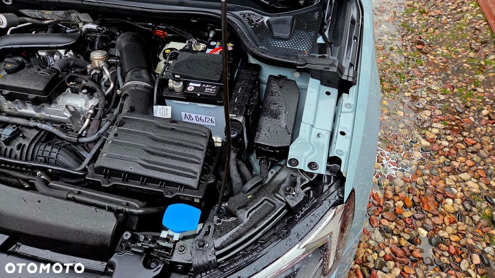 Audi A1 Sportback 25 TFSI S tronic - 14